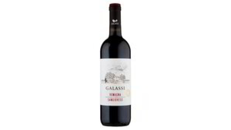 SANGIOVESE ROMAGNA DOC
