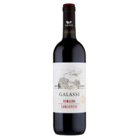 SANGIOVESE ROMAGNA DOC