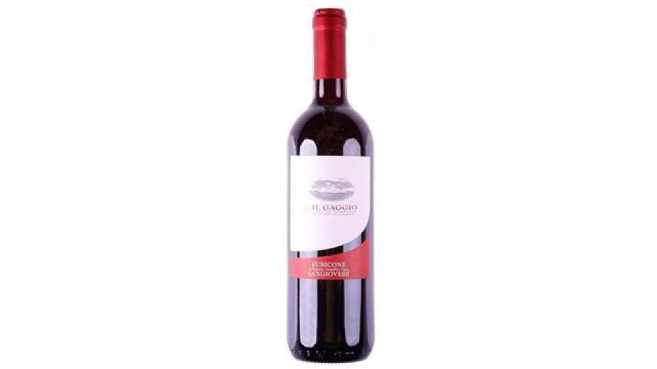 SANGIOVESE RUBICONE IGT