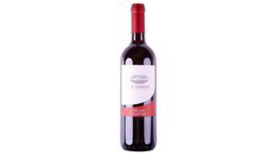 SANGIOVESE RUBICONE IGT