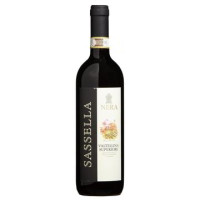 SASSELLA DOCG