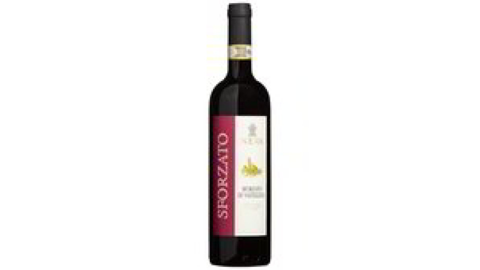 SFORZATO DI VALTELLINA DOCG