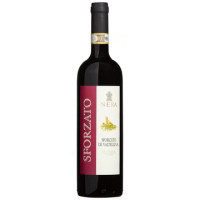 SFORZATO DI VALTELLINA DOCG