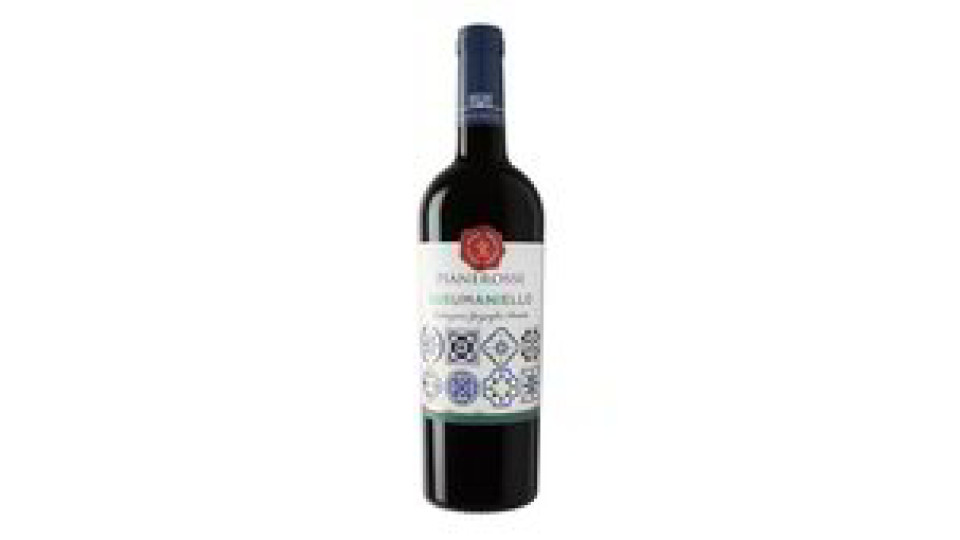 SUSUMANIELLO ROSSO IGP