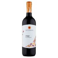 SYRAH D.O.C.