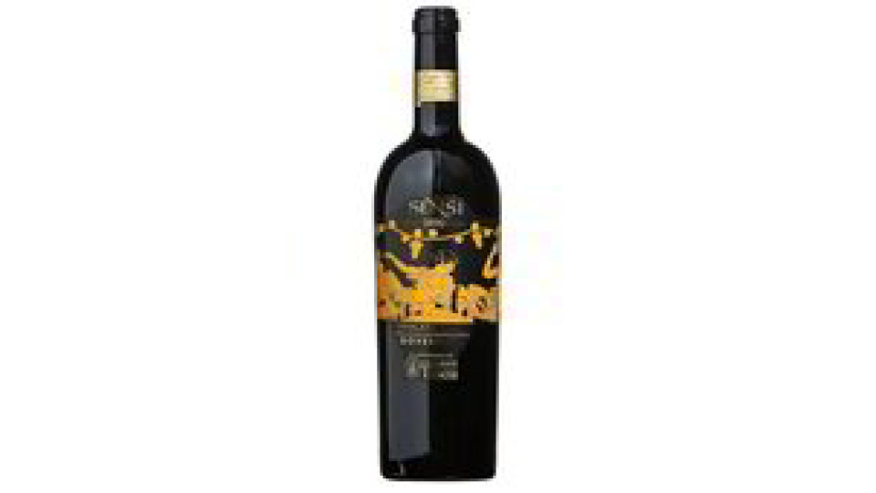 TOSCANO ROSSO GOVERNATO IGT