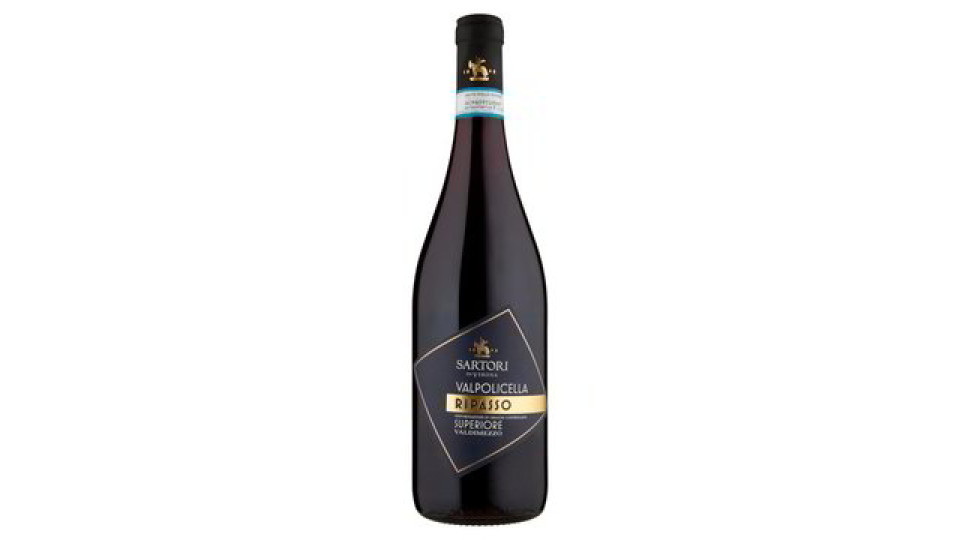 VALPOLICELLA RIPASSO DOC