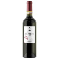 VINO BARBERA D'ASTI DOCG