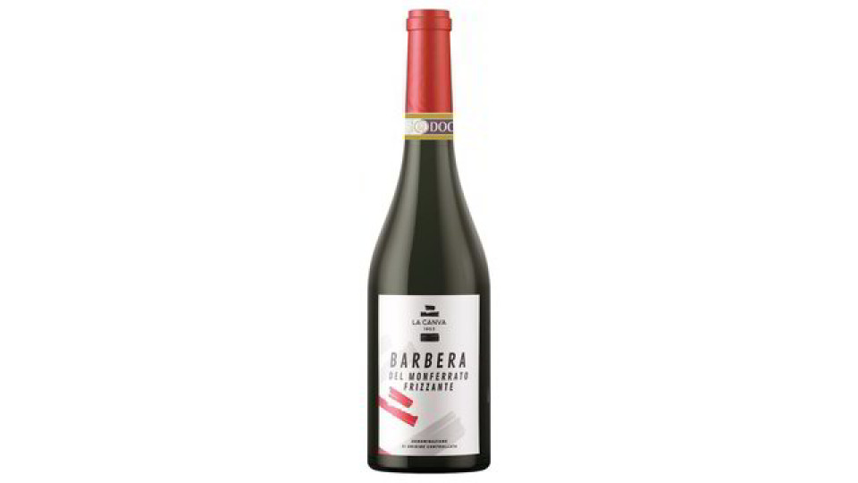 VINO BARBERA MONFERRATO DOC FRIZ