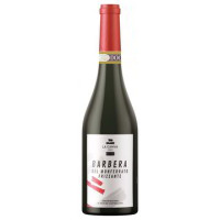 VINO BARBERA MONFERRATO DOC FRIZ