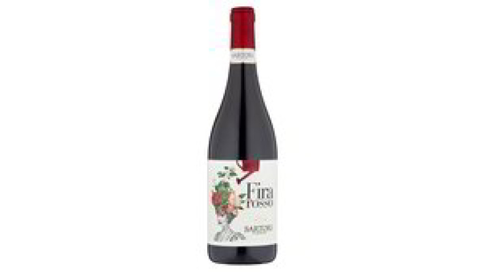 VINO FIRA ROSSO VERONESE IGT