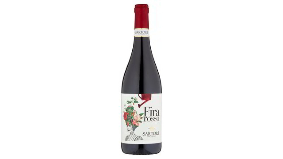 VINO FIRA ROSSO VERONESE IGT