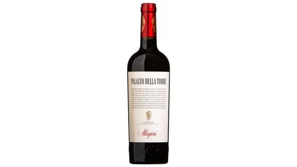 VINO PALAZZO DELLA TORRE VERONESE