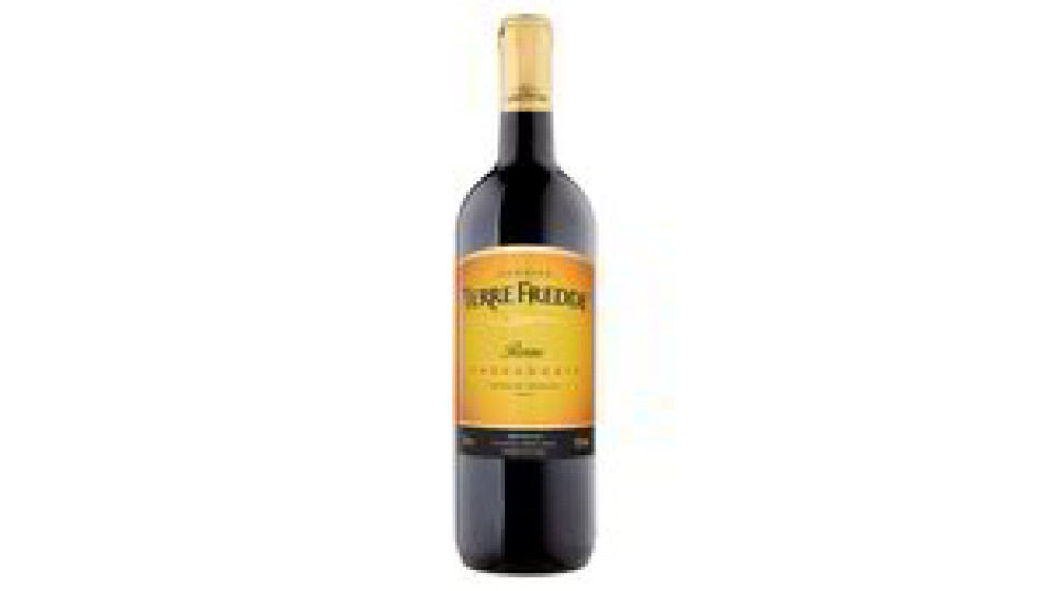 VINO ROSSO TRE VENEZIE IGT