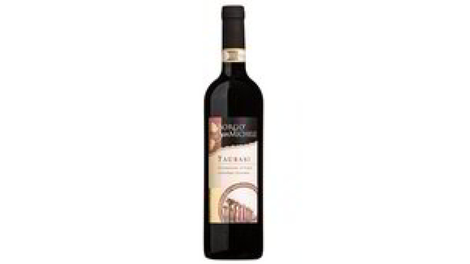 VINO TAURASI DOCG
