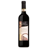VINO TAURASI DOCG