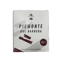 BARBERA PIEMONTE DOC