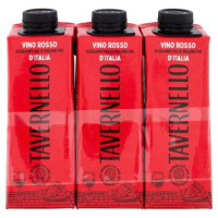 ROSSO DA TAVOLA BRIK
