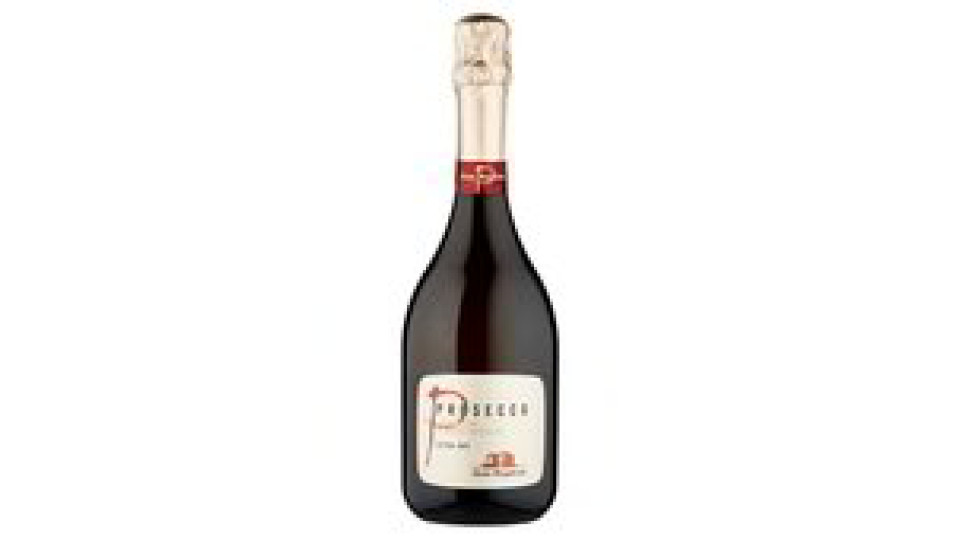 PROSECCO DOC EXTRA DRY