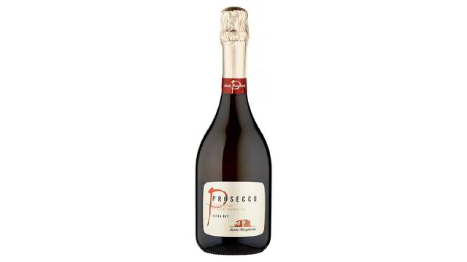 PROSECCO DOC EXTRA DRY