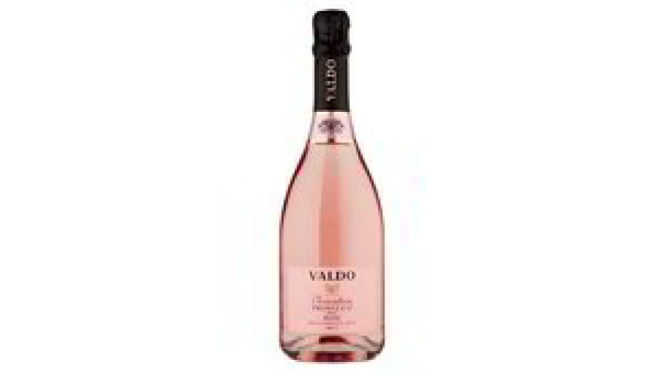PROSECCO MILLESIMATO ROSÉ BRUT