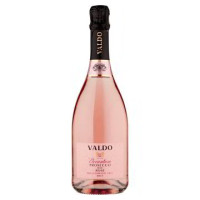 PROSECCO MILLESIMATO ROSÉ BRUT