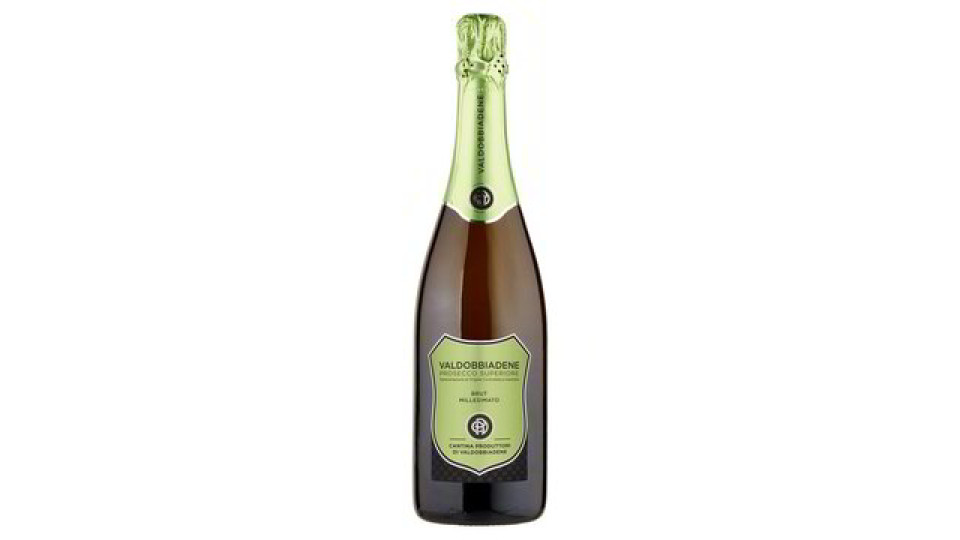 PROSECCO VALDOBBIADENE DOCG