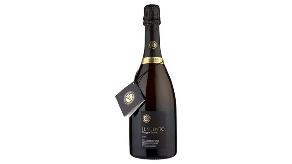 PROSECCO VALDOBBIADENE DOCG