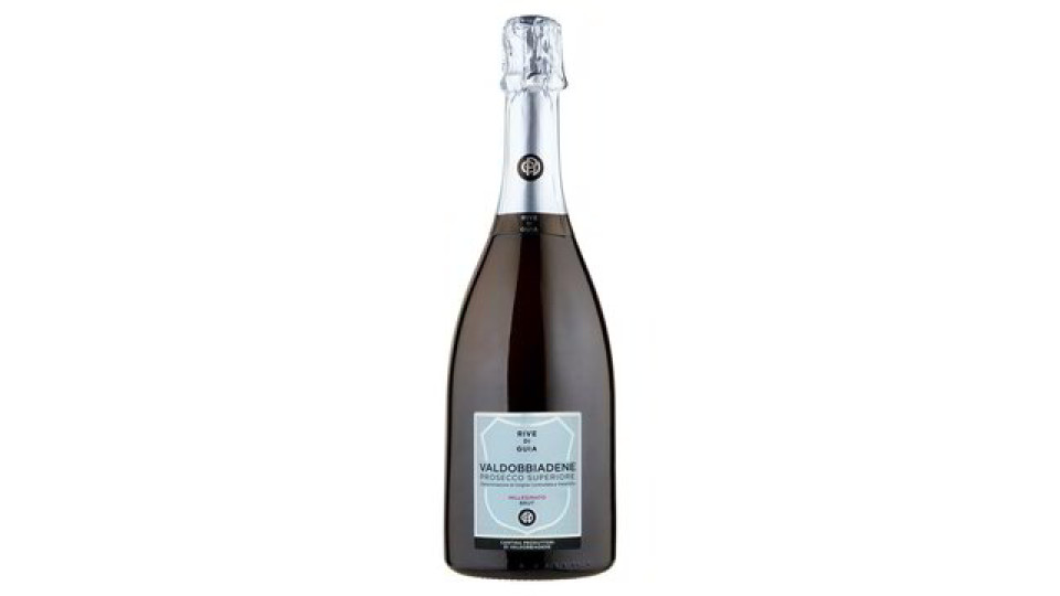 PROSECCO VALDOBBIADENE DOCG