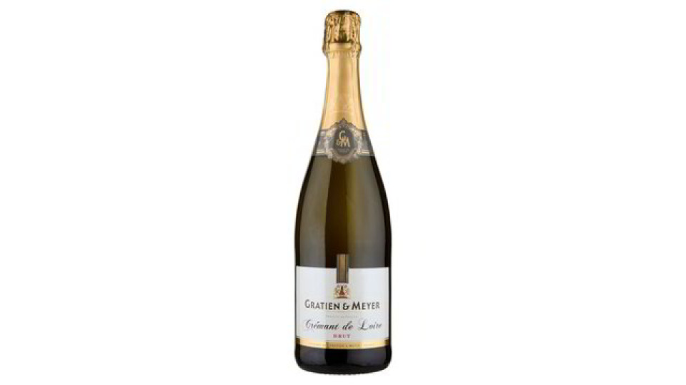 BRUT CREMANT DE LOIRE
