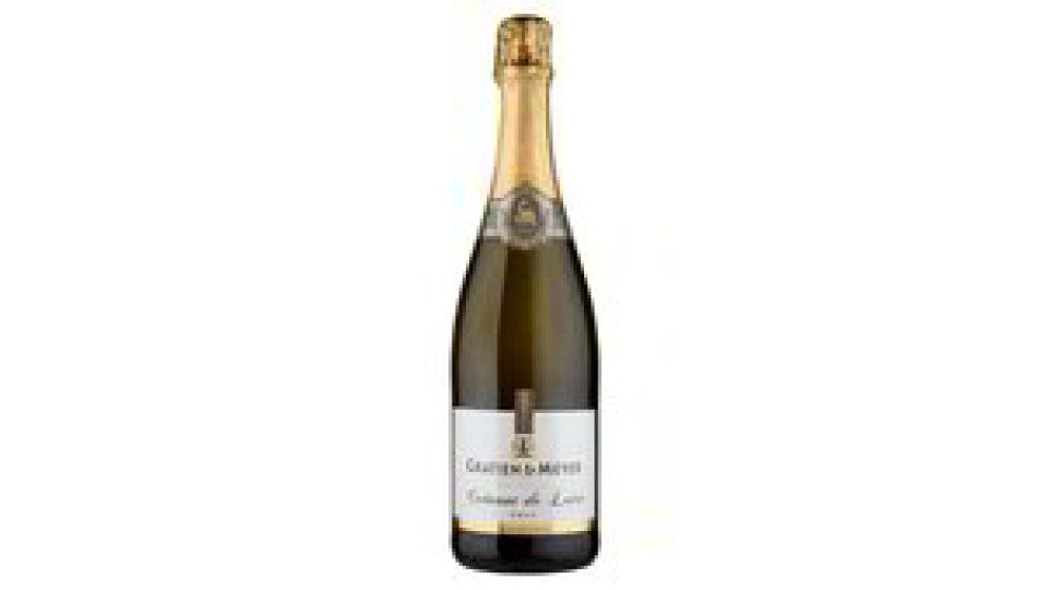 BRUT CREMANT DE LOIRE