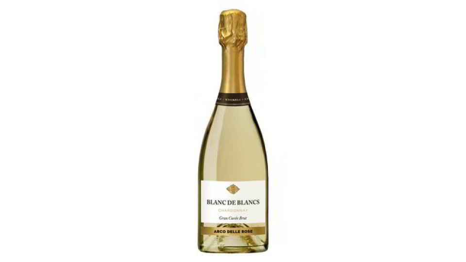 CHARDONNAY GR.CUVEE BRUT