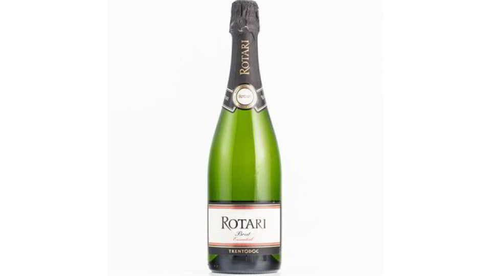 ESSENTIAL BRUT TRENTO DOC