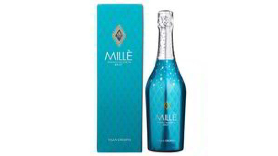 MILLE FRANCIACORTA ASTUCCIO