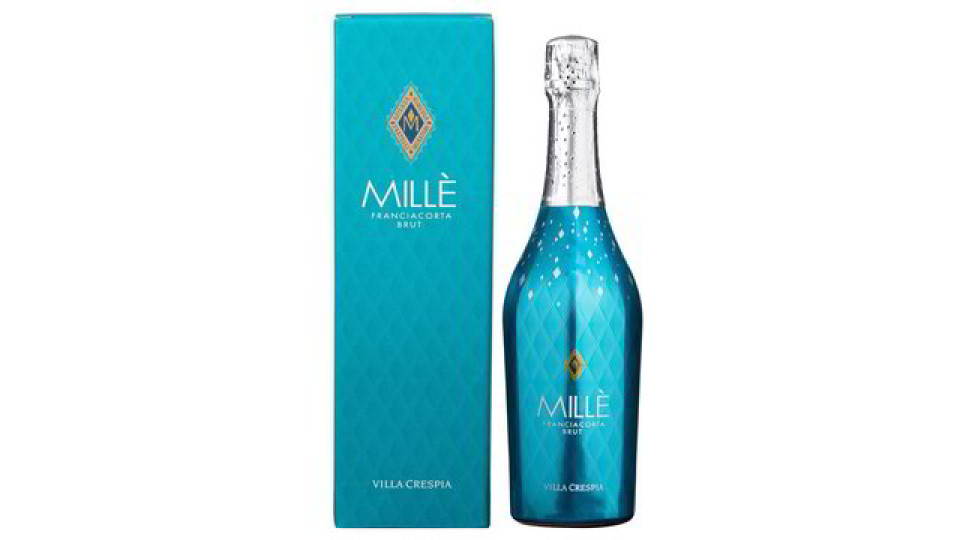 MILLE FRANCIACORTA ASTUCCIO