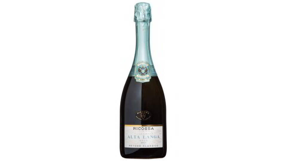 SPUMANTE ALTA LANGA DOCG