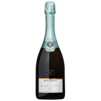 SPUMANTE ALTA LANGA DOCG