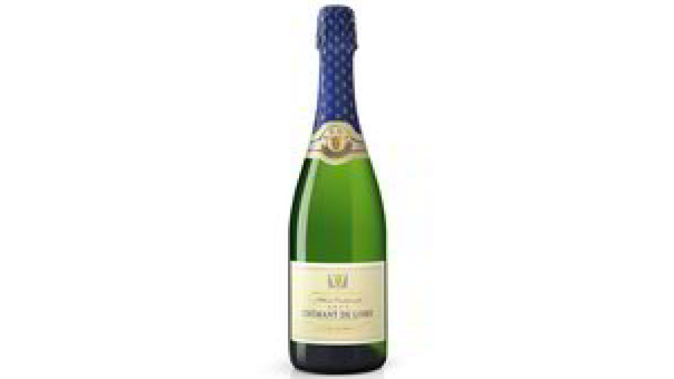 SPUMANTE CRÉMANT DE LOIRE