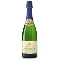 SPUMANTE CRÉMANT DE LOIRE