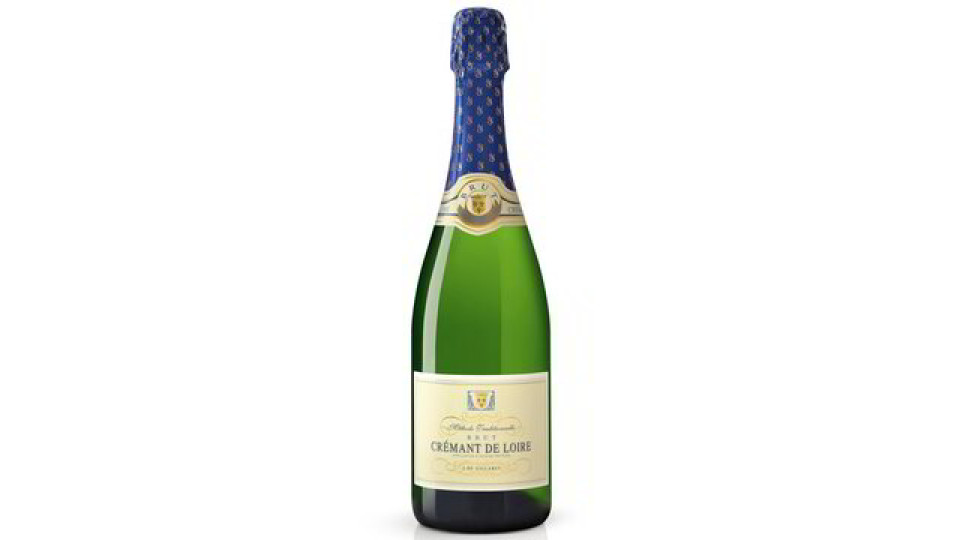 SPUMANTE CRÉMANT DE LOIRE