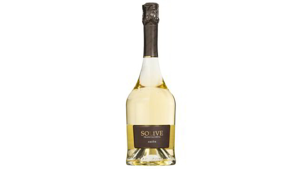 SPUMANTE FRANCIACORTA SATÈN