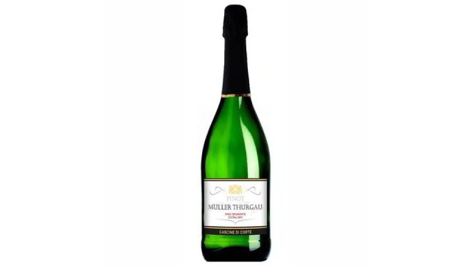 SPUMANTE MULLER