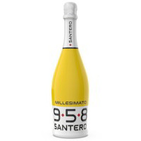SPUMANTE POP EXTRA DRY MILLES