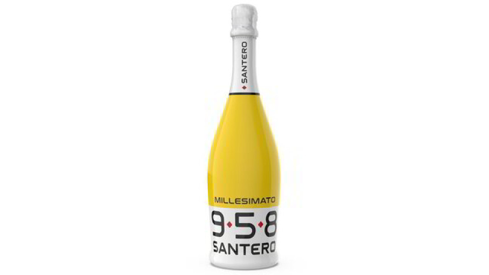 SPUMANTE POP EXTRA DRY MILLES