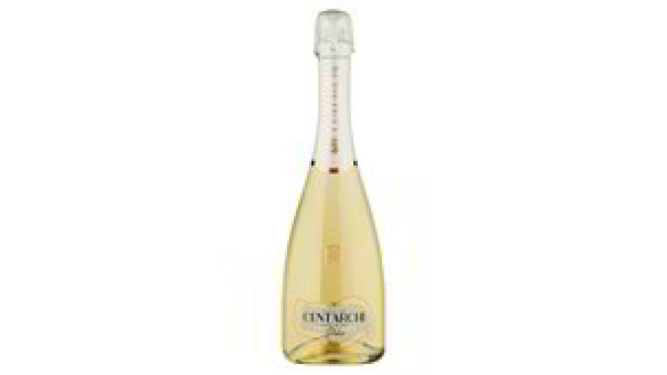 SPUMANTE DOLCE