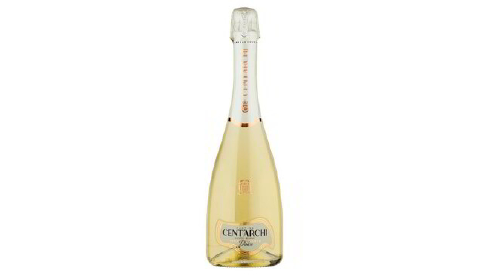 SPUMANTE DOLCE
