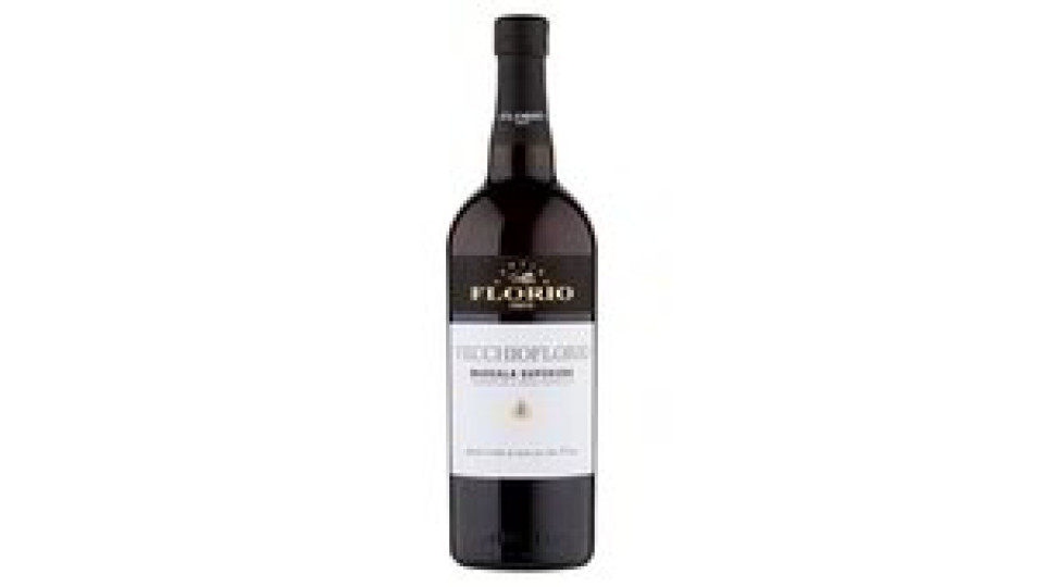 MARSALA SECCO DOC