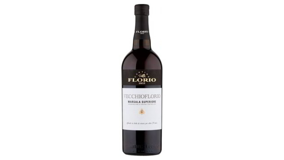 MARSALA SECCO DOC