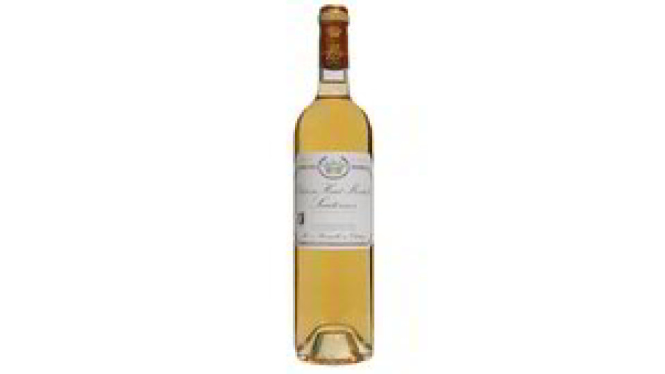 SAUTERNES
