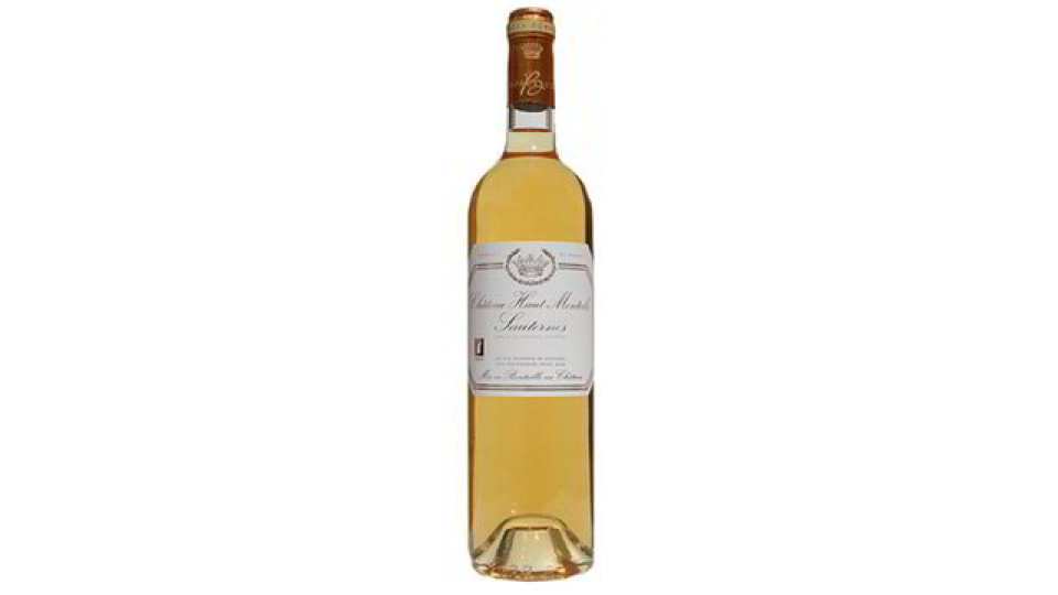 SAUTERNES